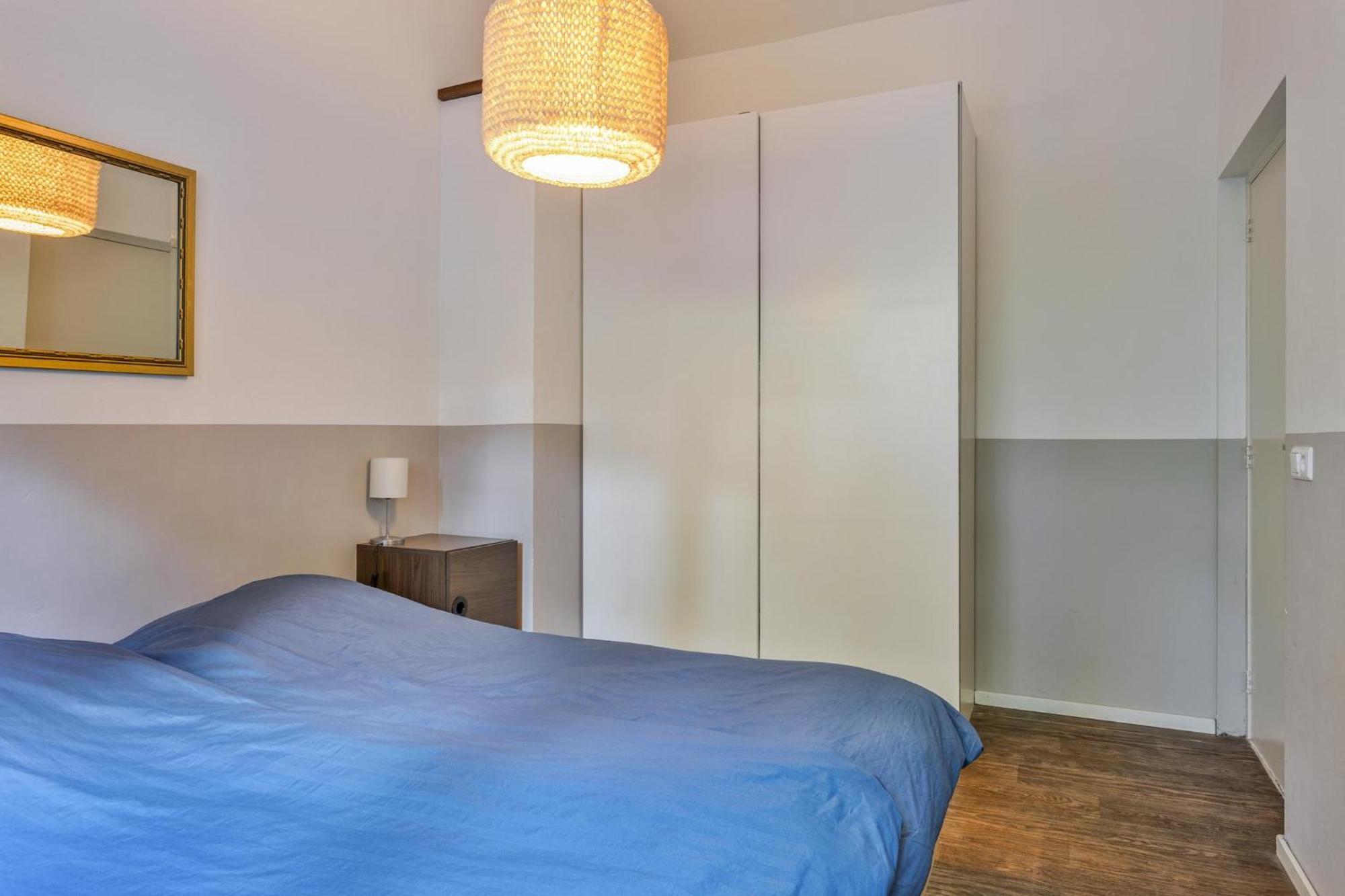 Relaxen In Het Bos Met Privesauna โฮลเตน ภายนอก รูปภาพ